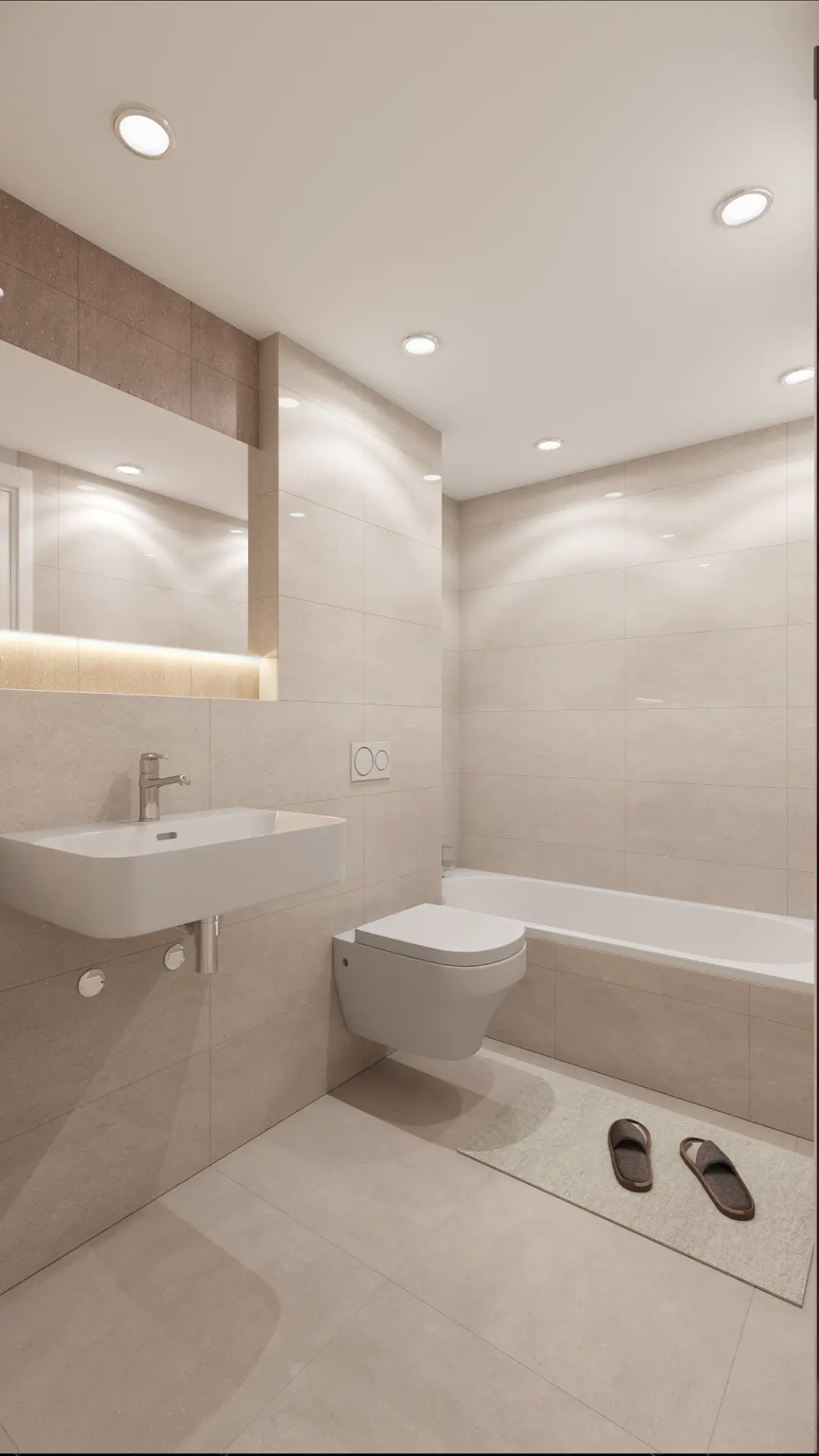 Salle de bain